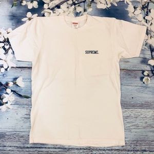 supreme ruff ryders tee